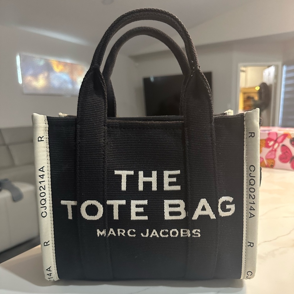 Marc Jacobs Mini Tote Bag